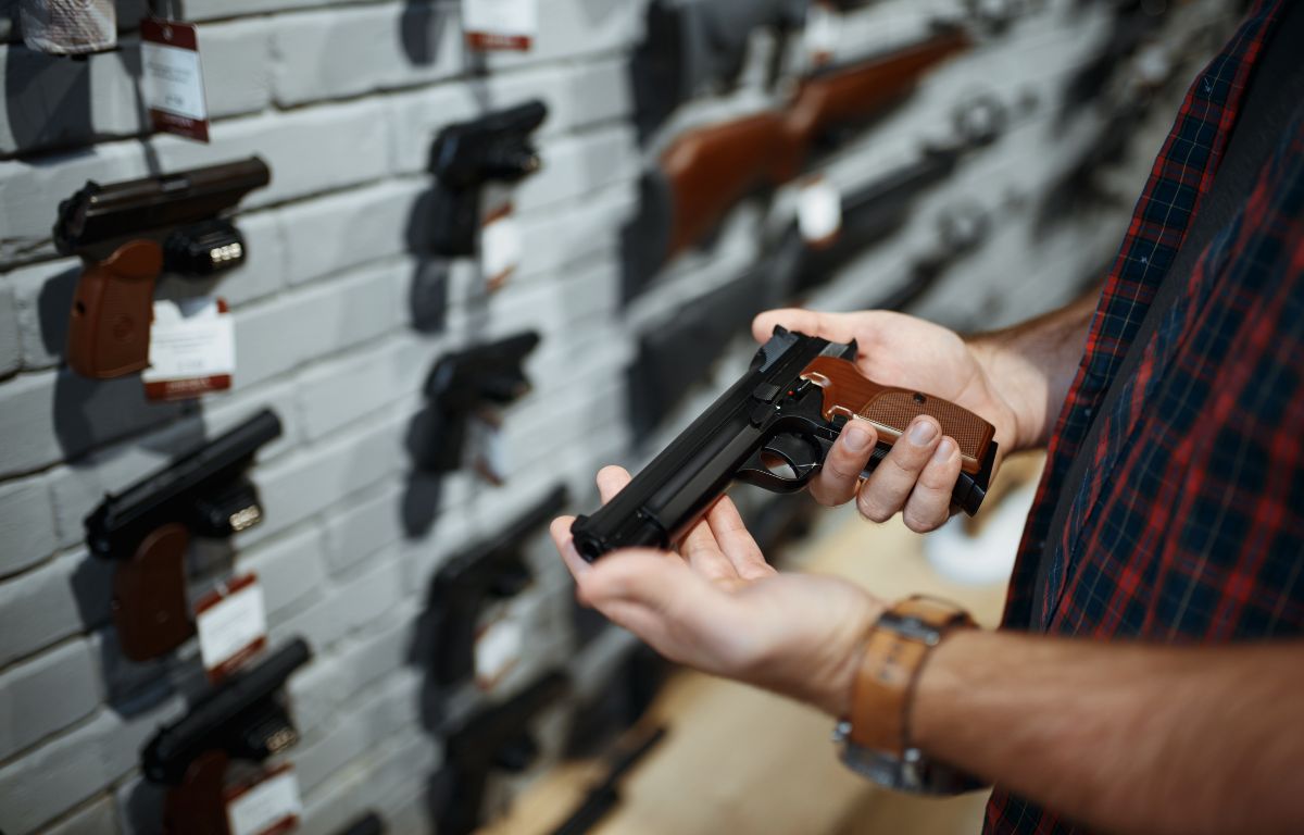 How To Purchase A Firearm – 6 Essential Tips For New Buyers